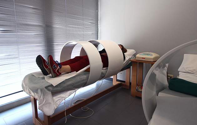 Магнитотерапия. Фото: Pixabay