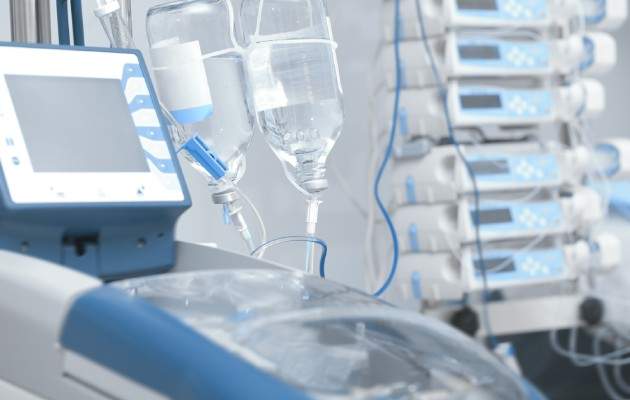 Химиотерапия