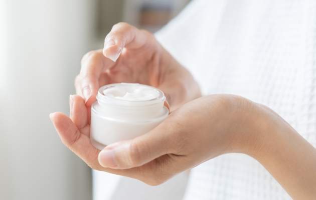 Мазь и крем: основные отличия