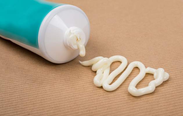 Мазь и крем: основные отличия