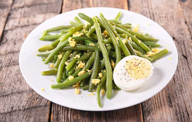 Яичная диета