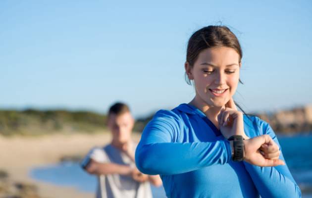 Пульсовые нормы в спорте