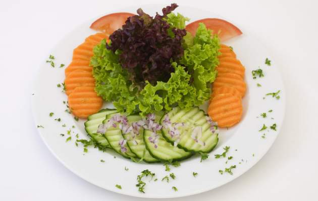 Огуречная диета для снижения веса на 10 кг