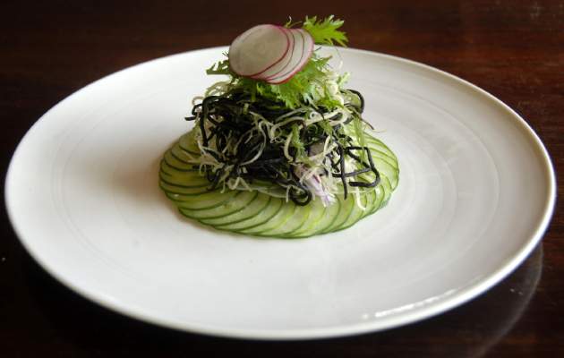 Огуречная диета для снижения веса на 10 кг