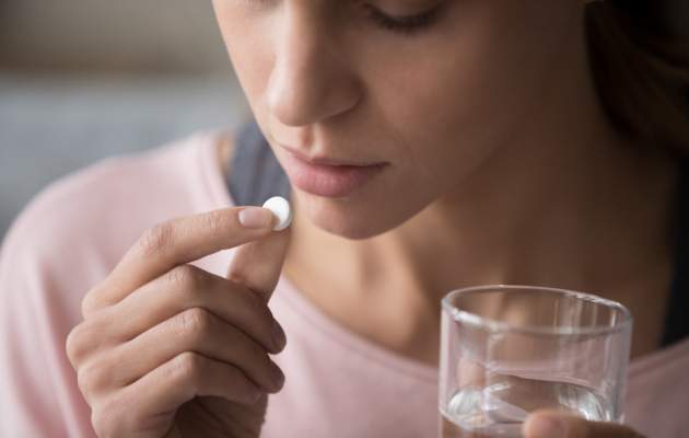 Профилактика простудных заболеваний