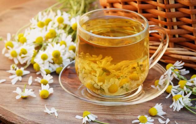 Красное горло у взрослых