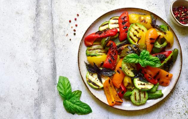 Алкалиновая диета