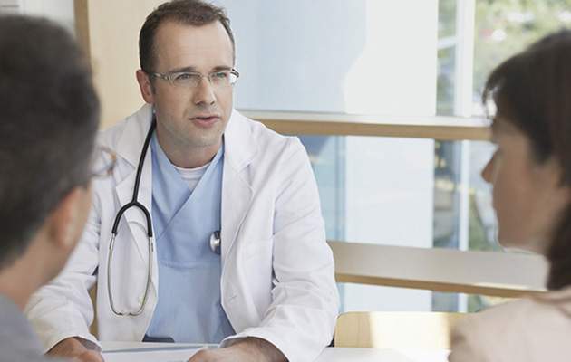 Диагностика пиелонефрита у женщин. Фото: Globallookpress