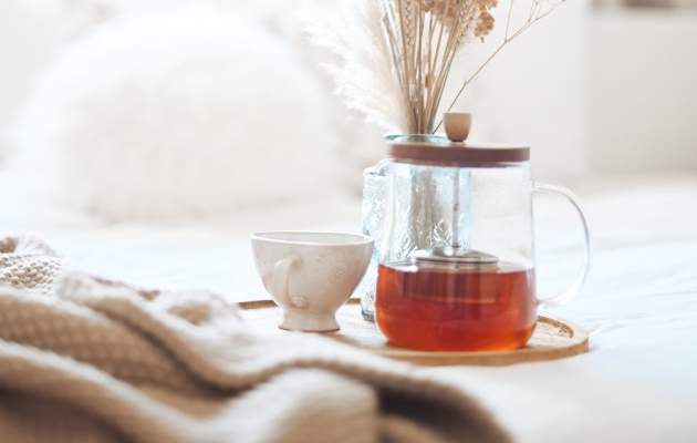 Полынь горькая