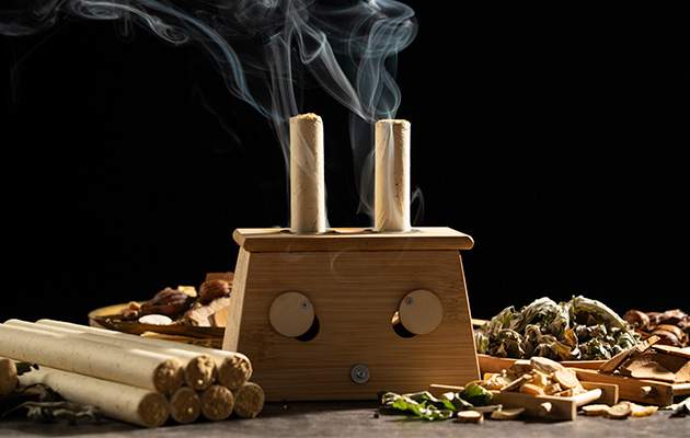 Полынь горькая