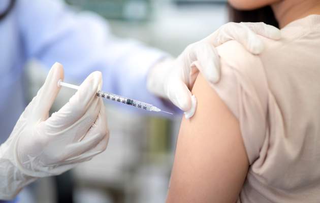 Вакцинация против ветрянки для взрослых