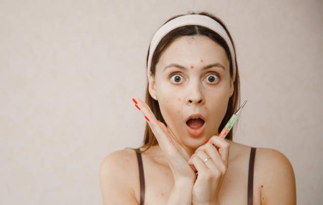 Вакцинация против ветрянки для взрослых