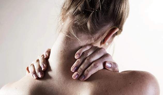 Симптомы радикулопатии