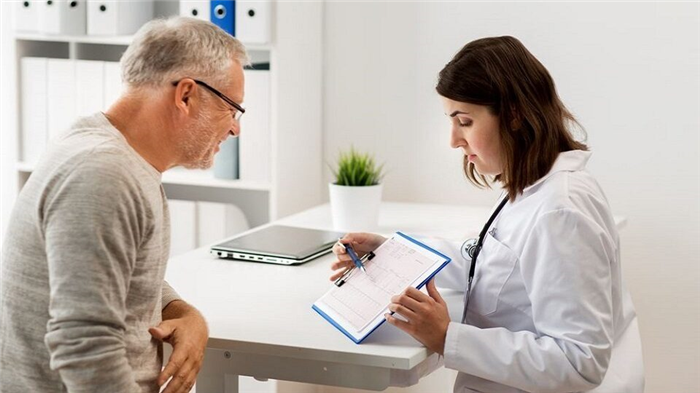 Рак кишечника