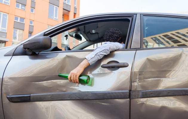 Признаки алкоголизма у мужчин и женщин