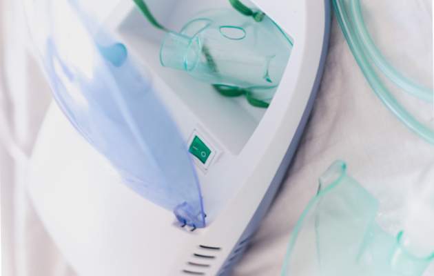 Сухой кашель у взрослых без температуры