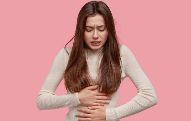 Бескаменный холецистит