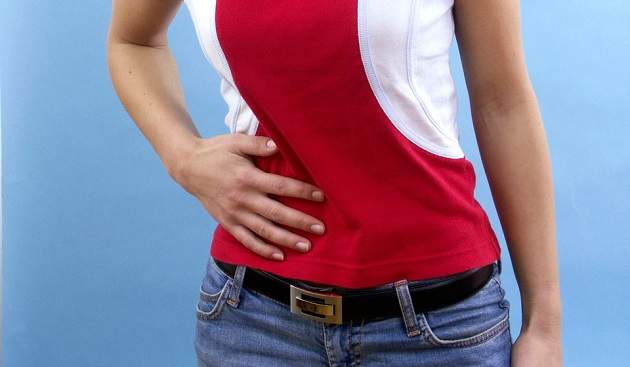 Холецистит