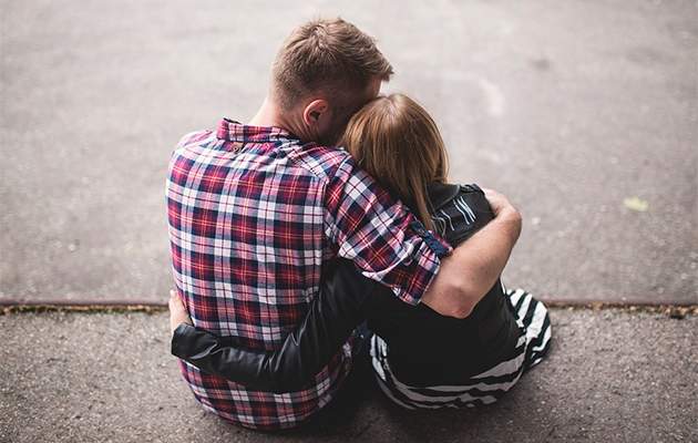 Пара. Фото: Pixabay