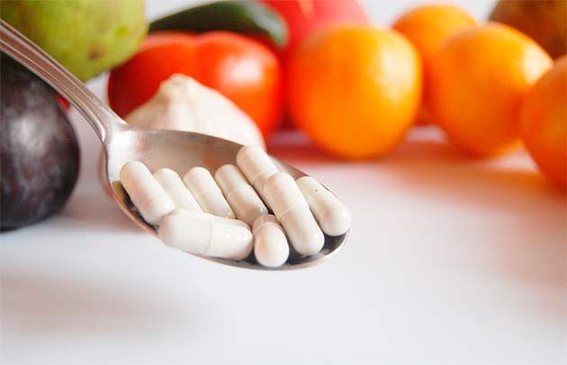 Причины желтухи у взрослых. Фото: Pixabay