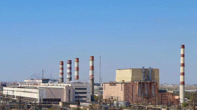 В Казахстане уже была АЭС. Что произошло с реактором БН-350