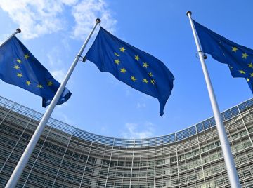ЕС снимет санкции с России только после вывода войск из Украины