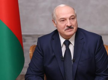 Александр Лукашенко вступил в должность президента Беларуси в седьмой раз