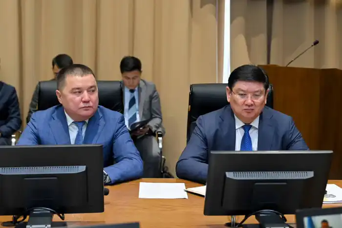 В области Абай государству возвращено более 150 тысяч га сельскохозяйственных земель (4)