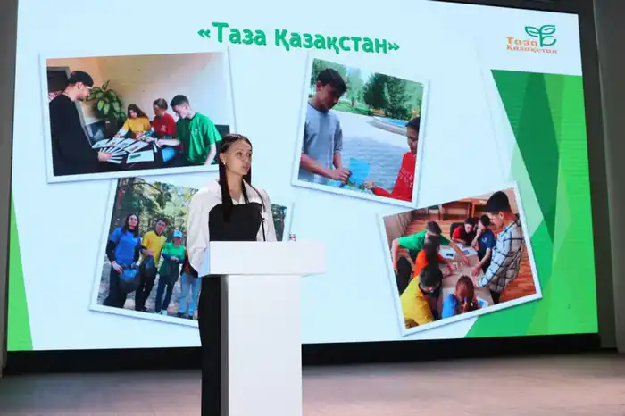 Рабочая поездка акима области Кумара Аксакалова в Мендыкаринский район (10)