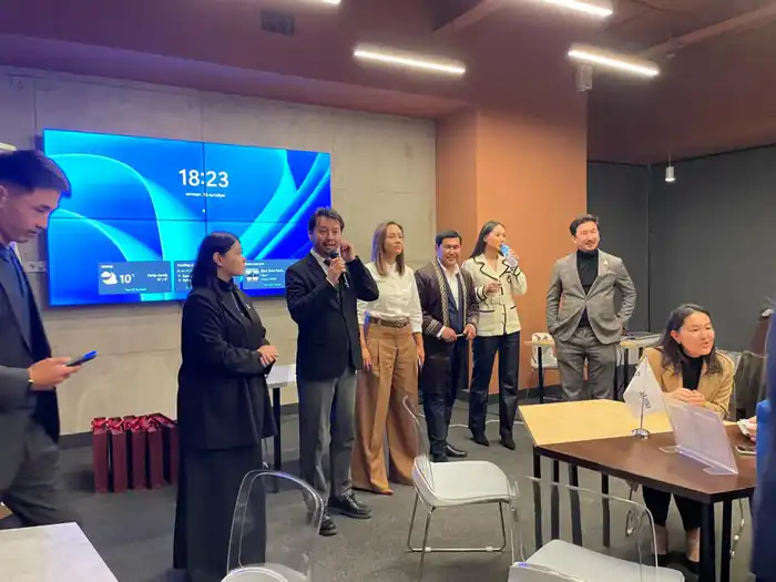 Новый прямой рейс Алматы – Токио запустят в 2026 году (2)