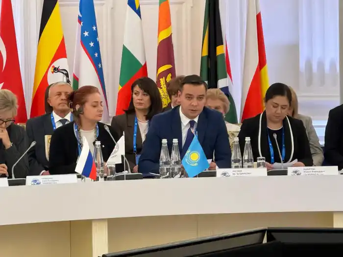 Омбудсмен: Развитие цифровых технологий формирует новый социальный порядок (2)