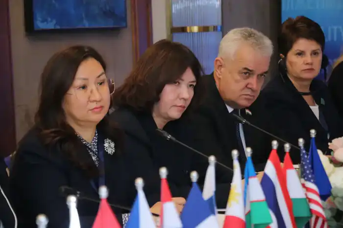 Мировые эксперты обсудили глобальные вызовы в построении инклюзивного общества (6)