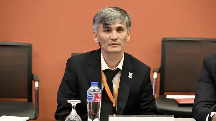 Подходы к цифровой трансформации госаудита в Казахстане представлены на Совете органов аудита стран СНГ (2)