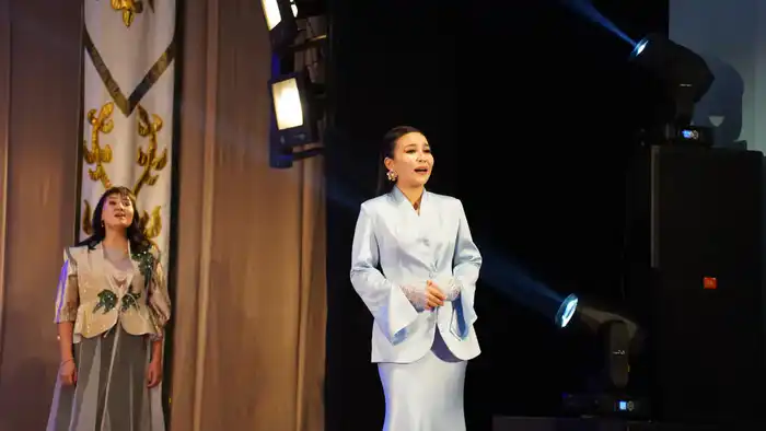 В Таразе начался республиканский театральный фестиваль (9)