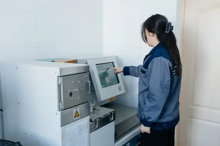 В Атырау лаборатория по контролю качества дорог планирует внедрить метод проектирования асфальтобетонного покрытия (4)