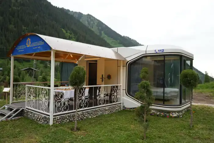 Новая структура, новые подходы (5)