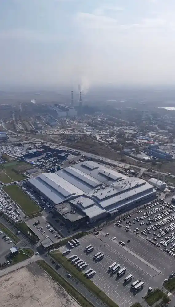 Индустриальное развитие Алматы: в Алатауском районе открываются новые предприятия (3)