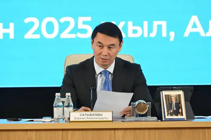 «Не завершив один объект, берутся за новые»: аким Алматы раскритиковал подрядчиков за срыв сроков (3)