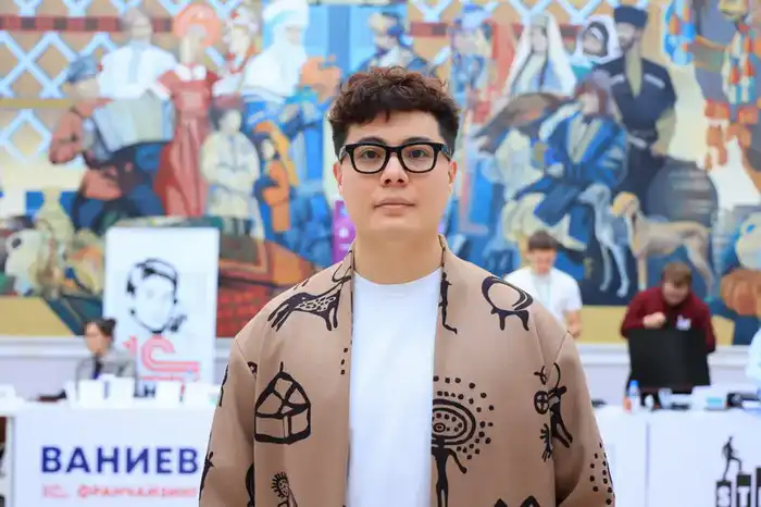 Искусственный интеллект на дорогах и ремонте: как молодые карагандинские разработчики меняют городскую среду (8)