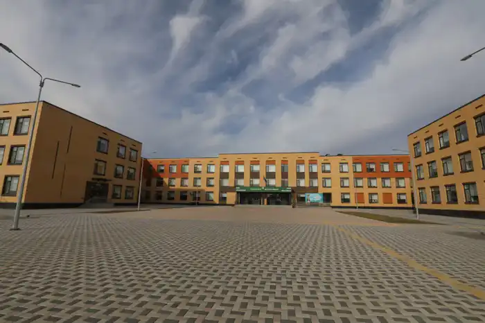 В Кокшетау открываются современные школы и детские сады нового формата (6)