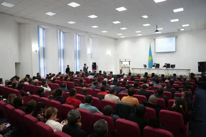 Строительство восьми новых водохранилищ и реконструкция около 3000 км каналов планируется в области Жетісу (10)