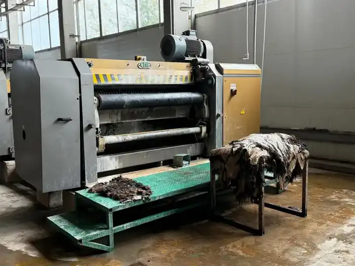 В Западно-Казахстанской области будут перерабатывать более 800 тысяч шкур в год (2)