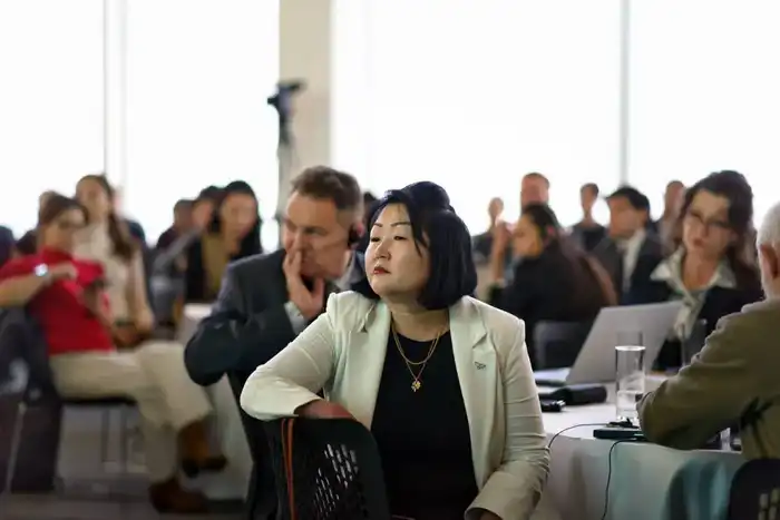 Казахстан объединяет усилия по сохранению биоразнообразия и борьбе с изменением климата (4)