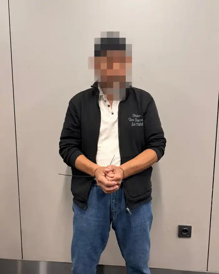 О задержании разыскиваемого гражданина РК (2)