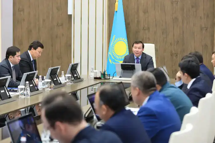 В регионе активно развиваются «зеленые» проекты общей мощностью 450 МВт (2)