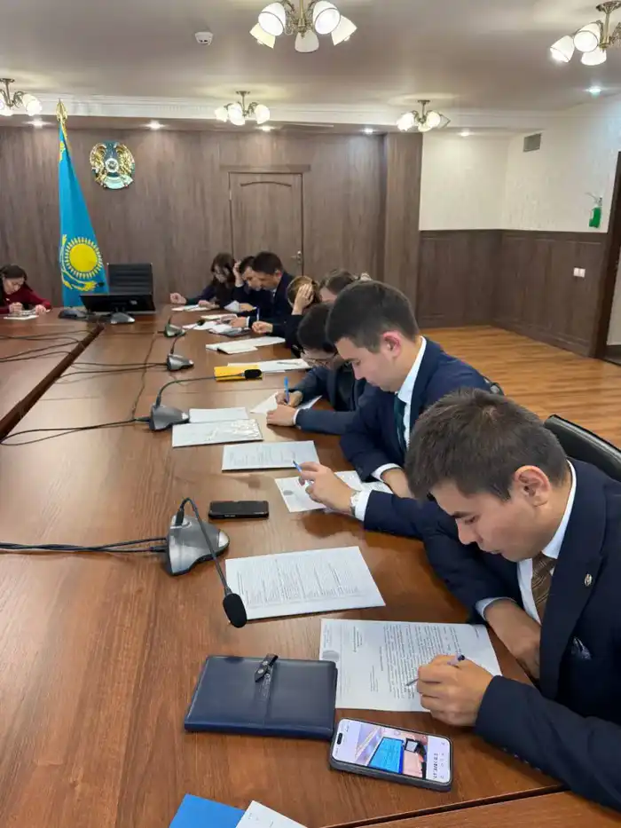 Семинар «Особенности разработки документов на государственном языке» (3)