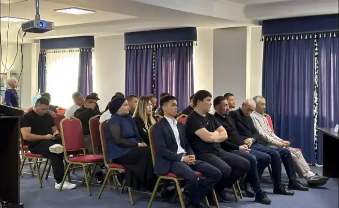 ПСИХОЛОГИЯ ТРЕНЕРА: СОЧЕТАНИЕ ЛИЧНОСТНЫХ ЦЕННОСТЕЙ И СВЕТСКОГО СОЗНАНИЯ (2)