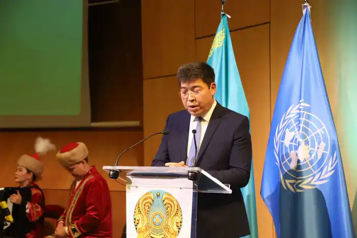 В Швейцарии состоялся праздничный концерт, посвященный Дню Республики (9)