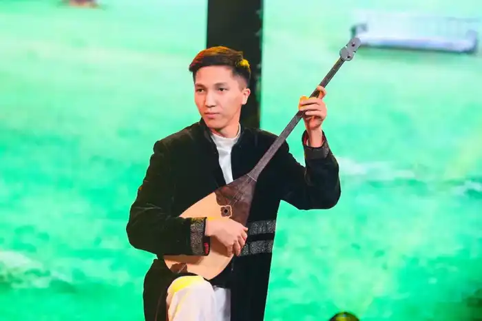 Предприятие «Астана-Зеленстрой», создающее красоту столицы, отметило 75-летие (6)