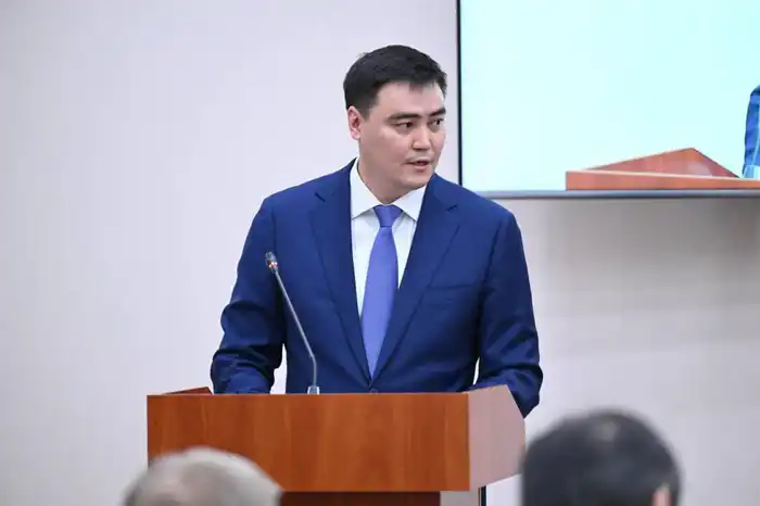 Полный цифровой контроль: Минпромстрой вносит изменения в Кодекс о недрах (2)